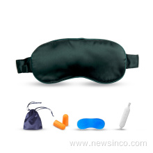 Hot selling smart blackout custom logo eye mask